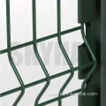 3d Decoration Wall Fence
